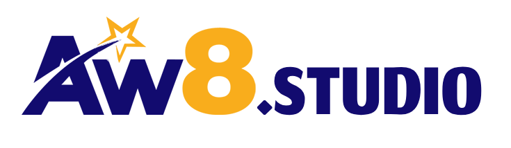 Logo AW8